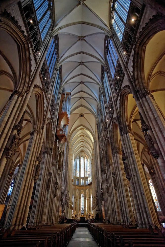 Kölner Dom 03