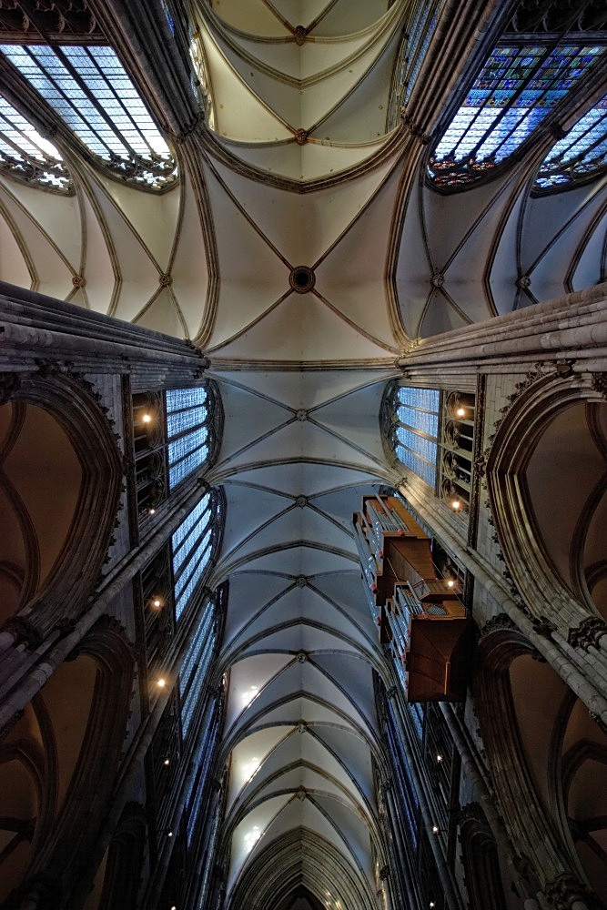 Kölner Dom 04