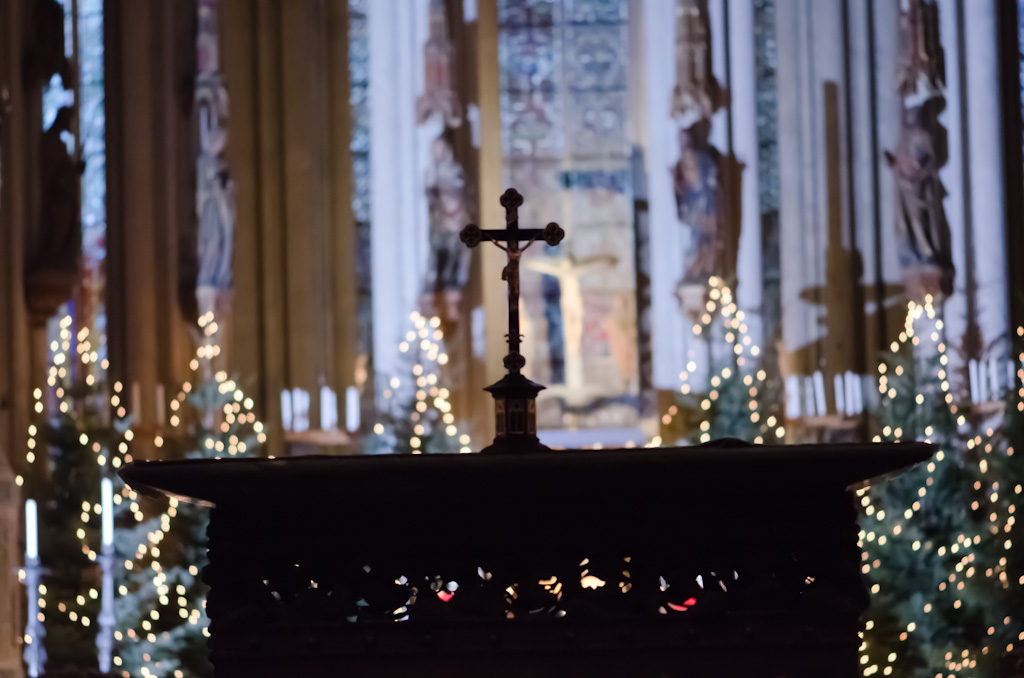 Kölner Dom