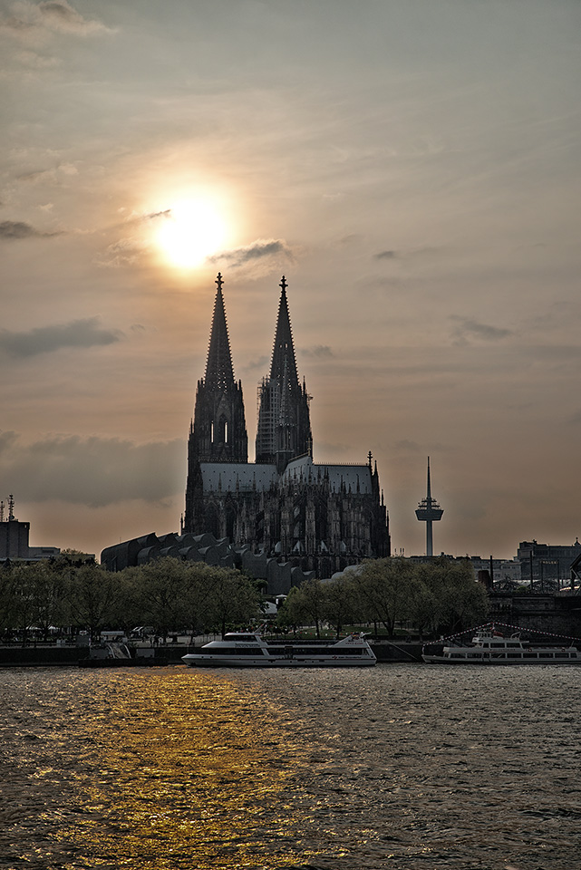 Kölner Dom