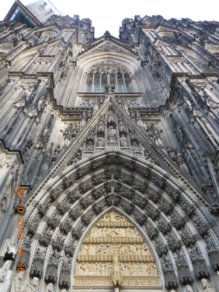 Kölner Dom