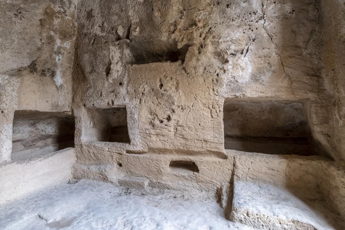 Königsgräber Paphos1