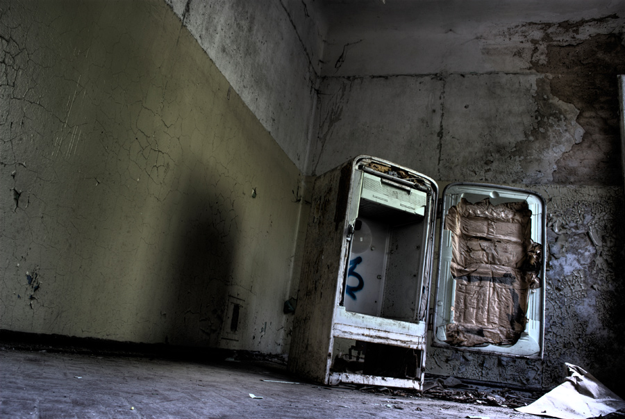 kühlschrank
