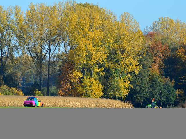 k Herbst Kontraste