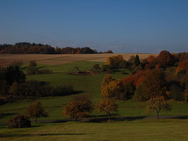 k Landschaft