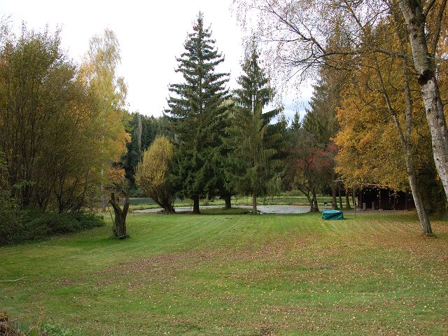 k Waldsee