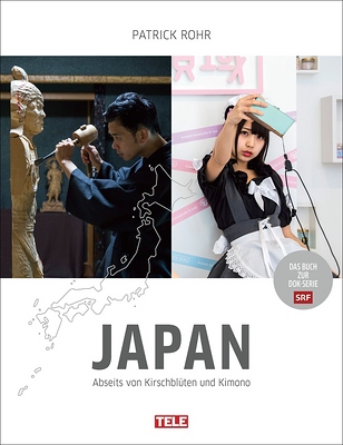k400 CoverJapan