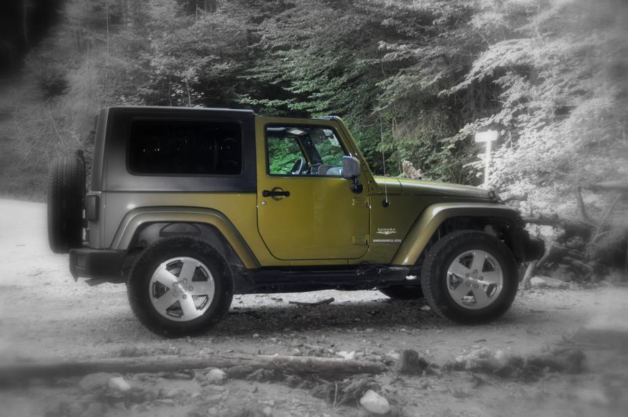 K800 Jeep Wrangler JK 047pic1