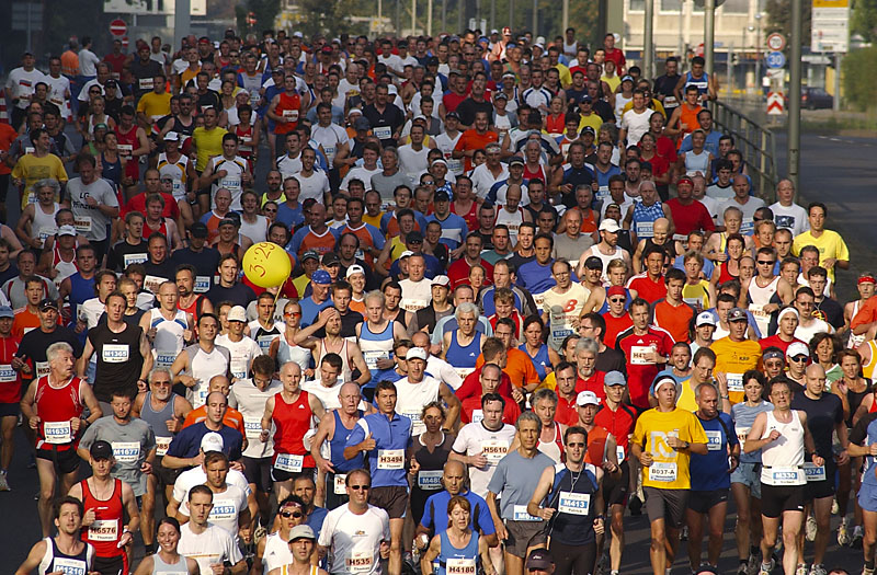 ka marathon