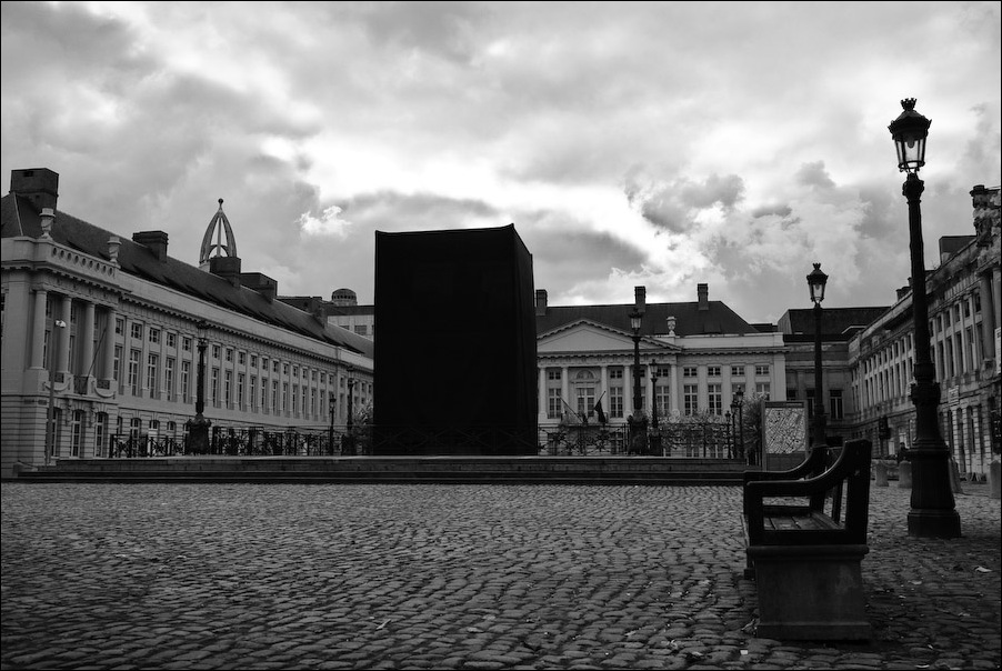 Kaaba BXL