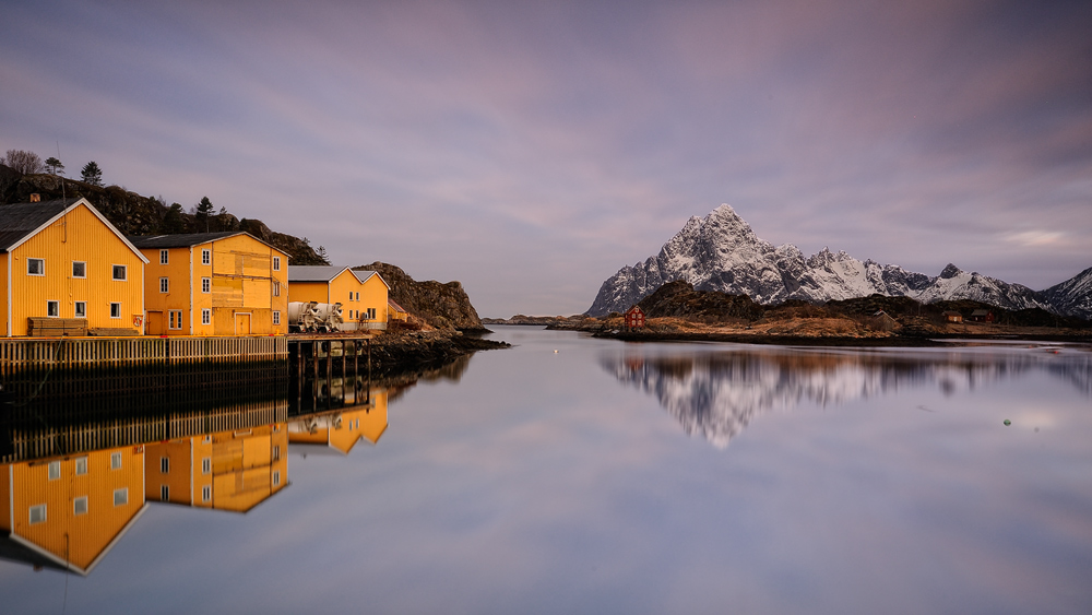 Kabelvåg