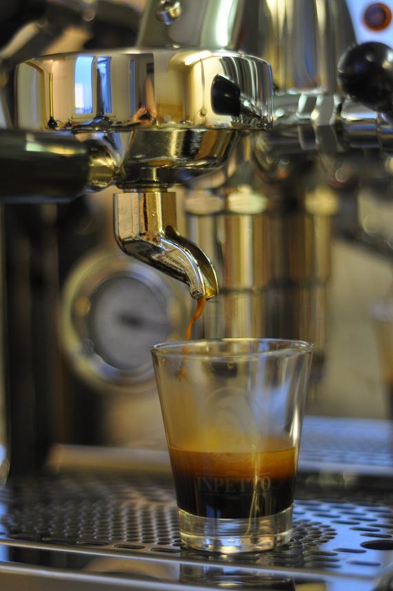 Kaffee I