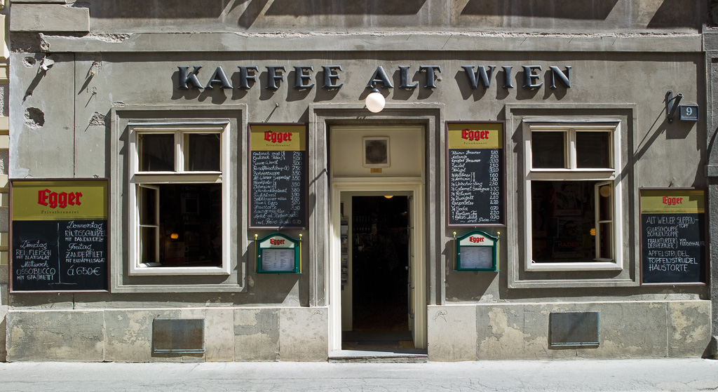 Kaffee Wien 001