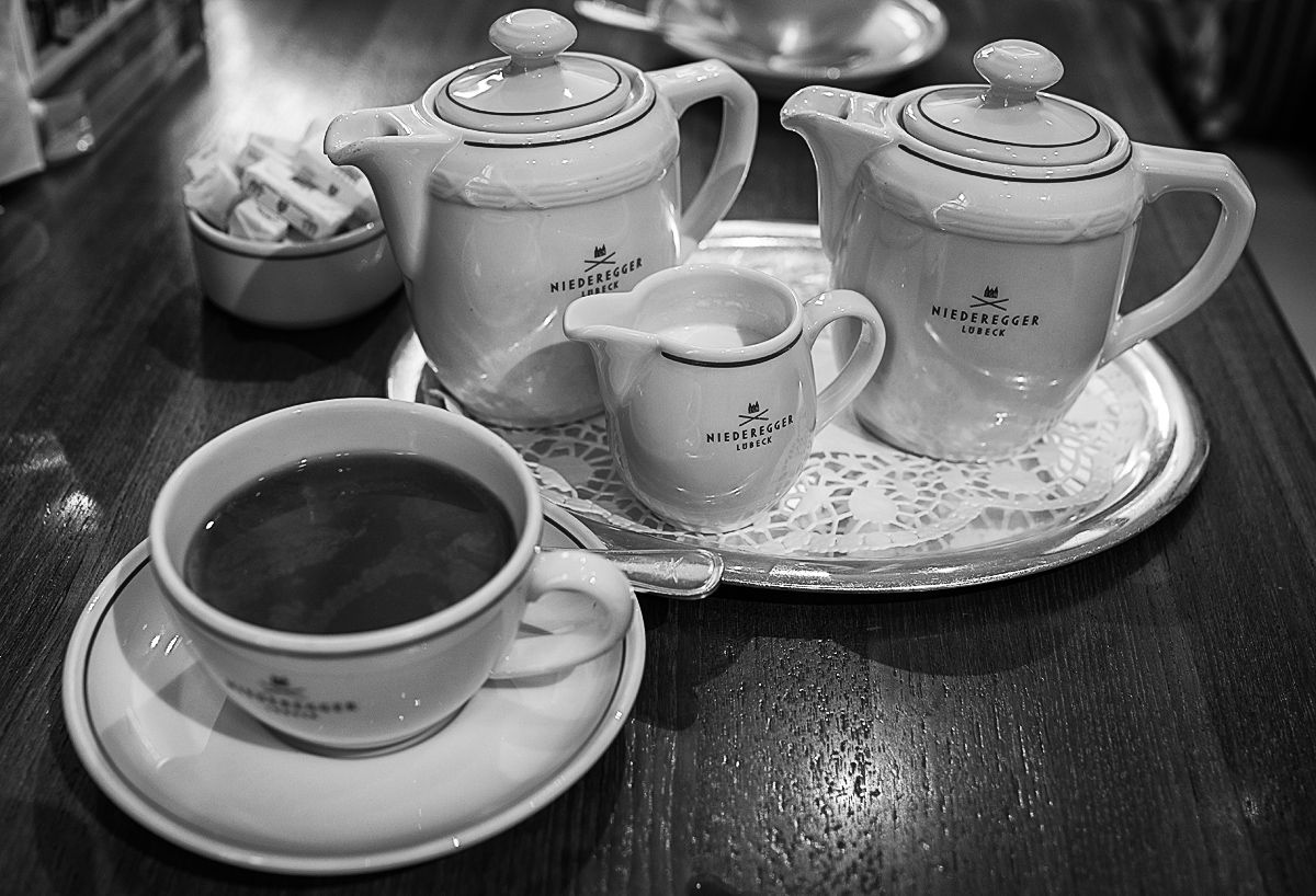 Kaffee