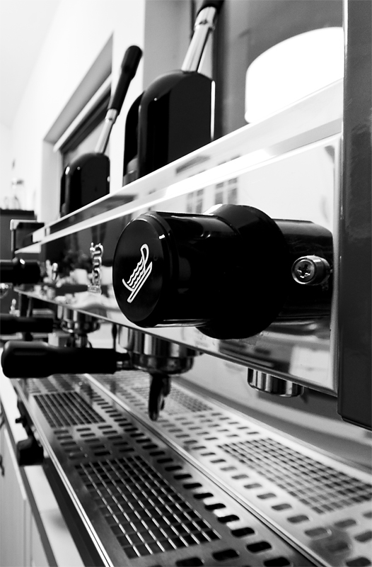Kaffeemaschine SW1klein