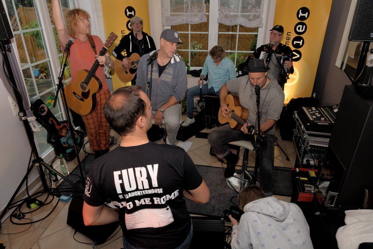 KAI &amp; FURY 095 htr