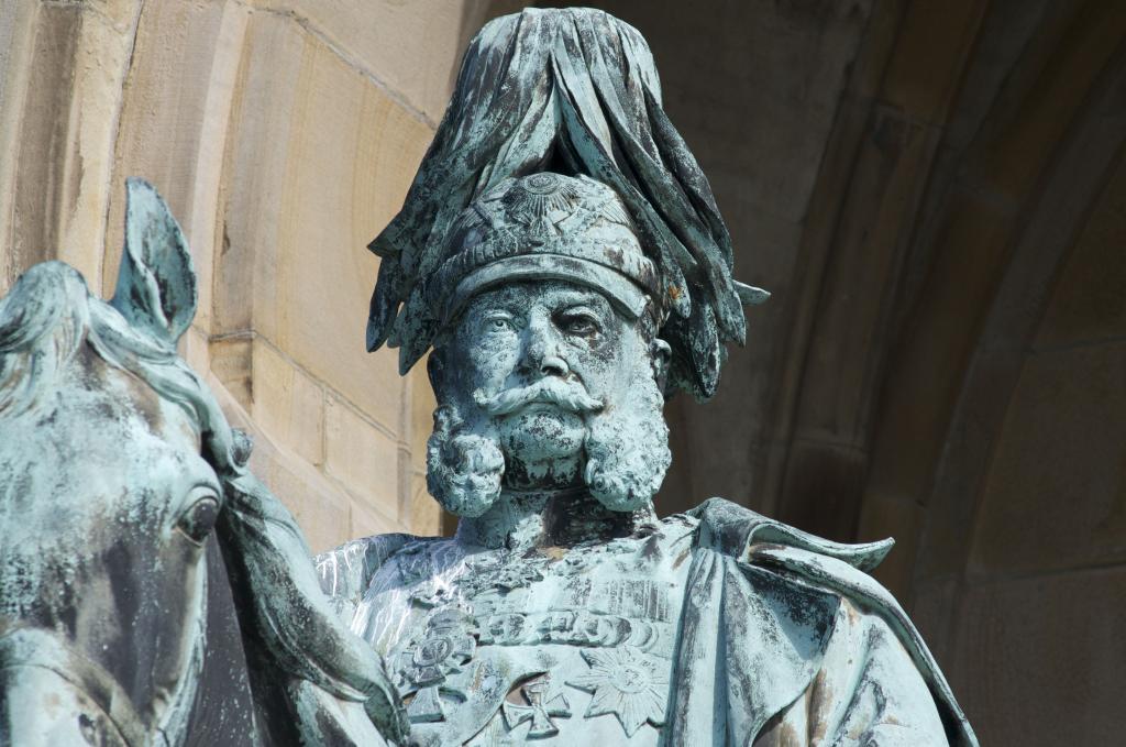 Kaier Wilhelm I