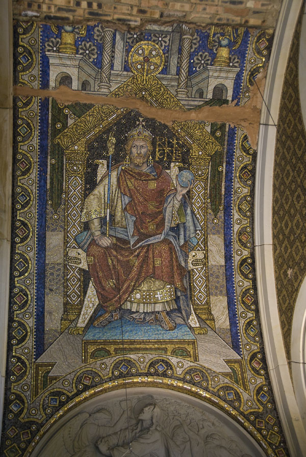 Kaiser Wilhelm
