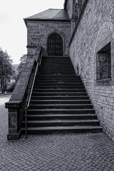 Kaiserpfalz Goslar 2