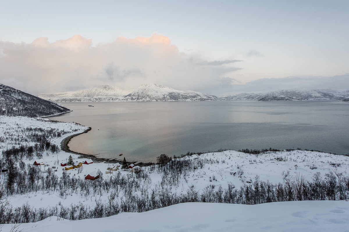 Kaldfjorden