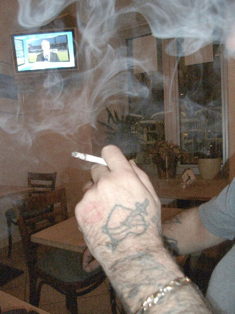 kalle + cof7
