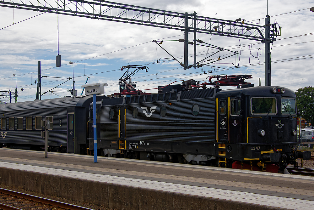 Kalmar C