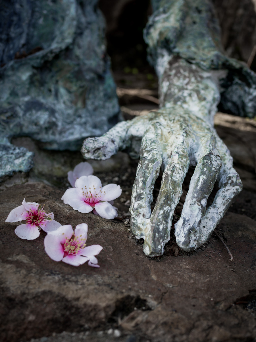 Kalte Hand