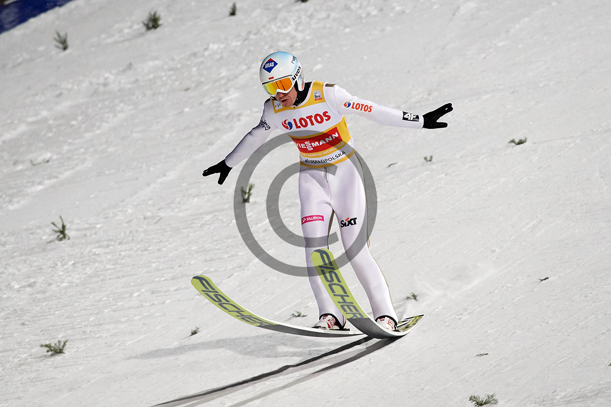 Kamil Stoch