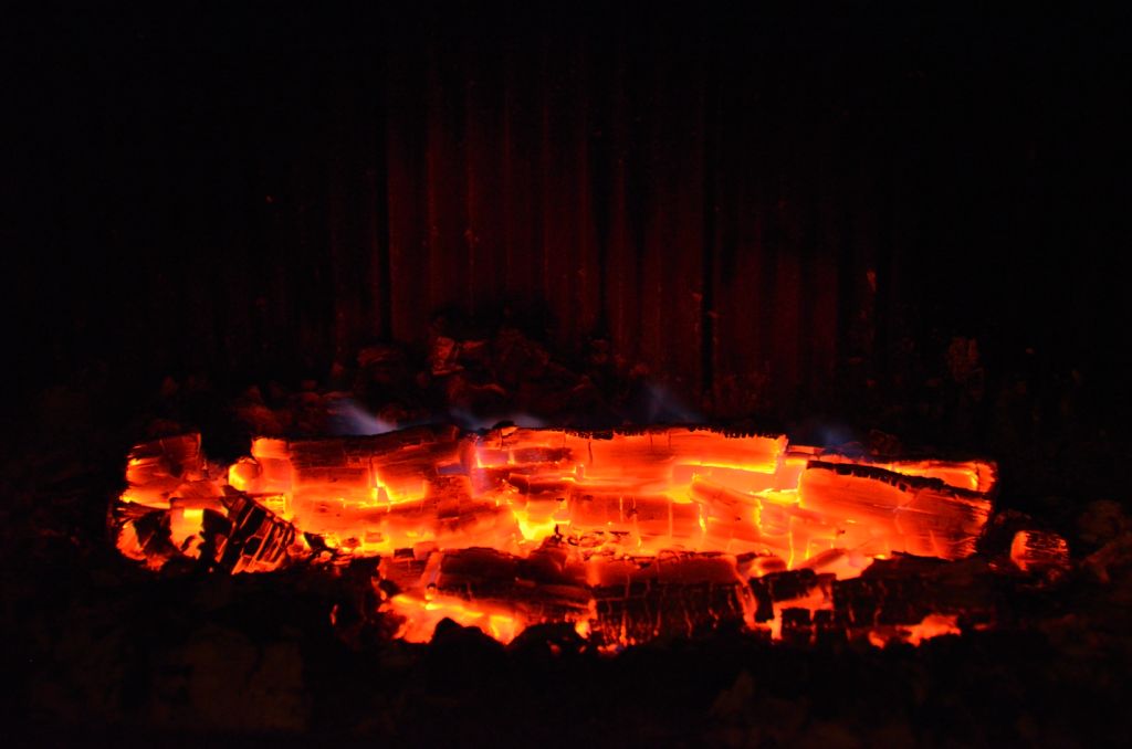 Kamin