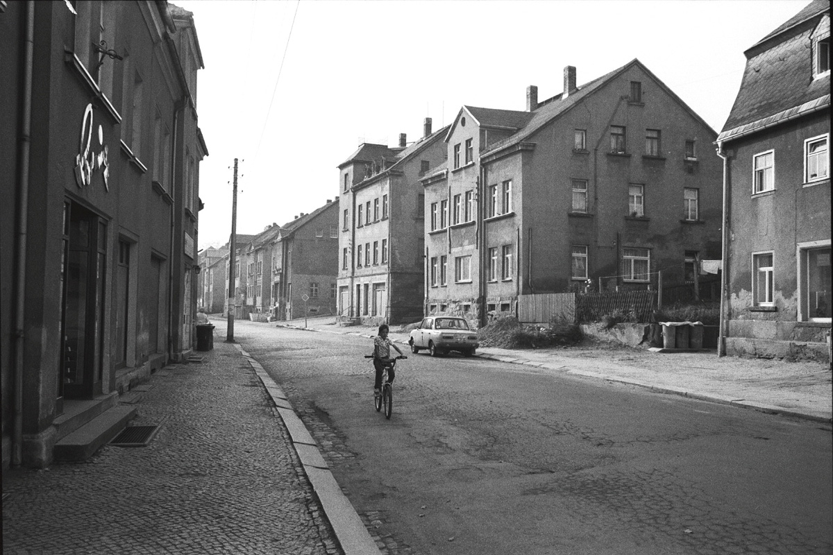 Kammerrat Beck Straße Blick1
