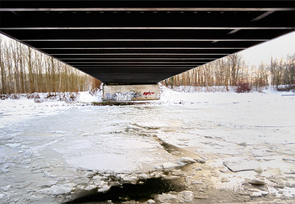 Kanalbrücke kl01