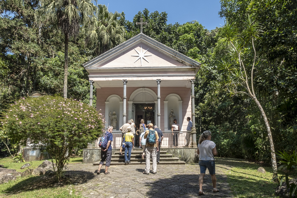 Kapelle Mayrink1