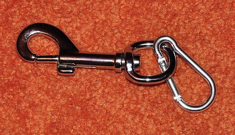 Karabiner