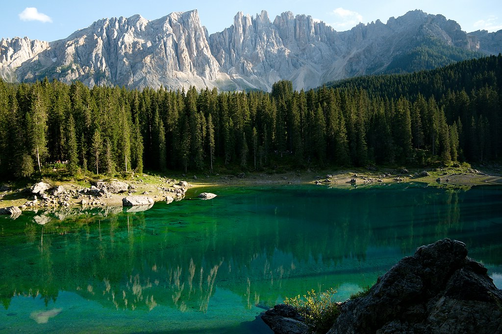 Karersee