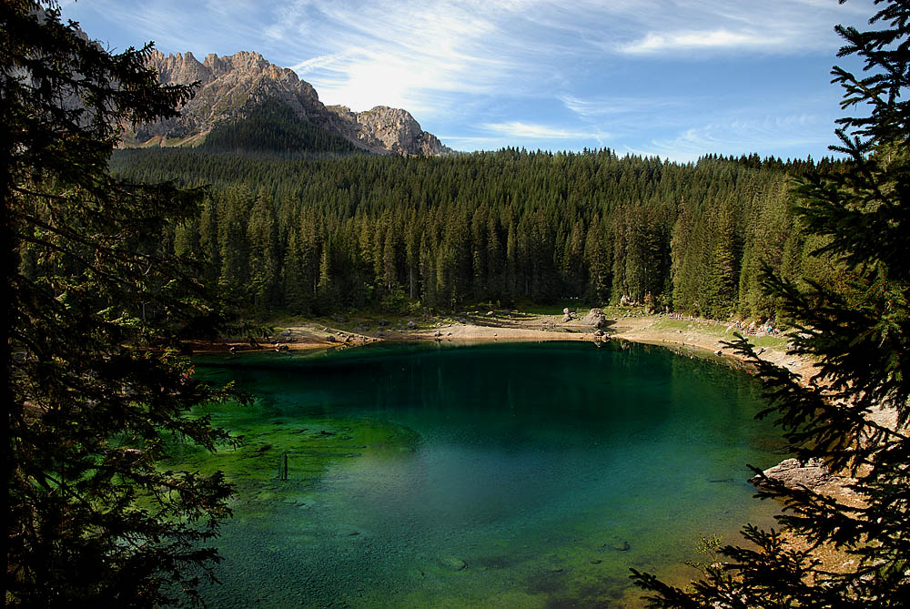 karersee