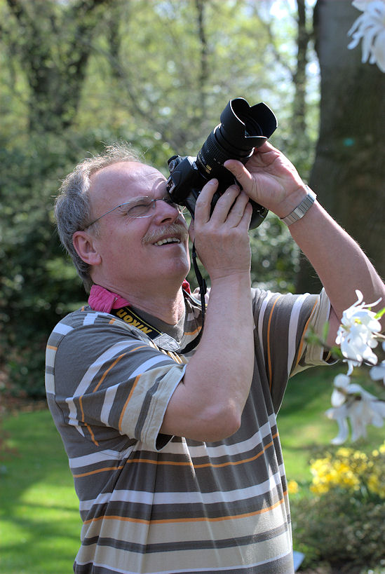 Karl Heinz