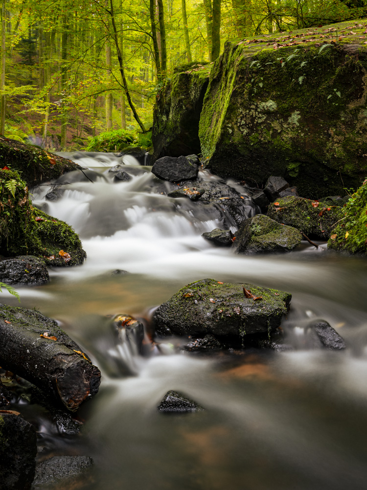 Karlstalschlucht