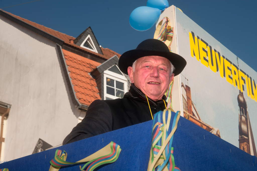 Karneval in St Wendel