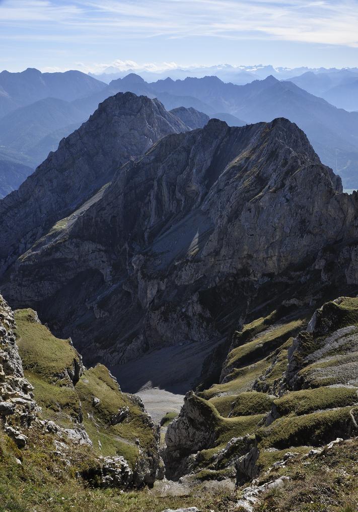 Karwendel #4