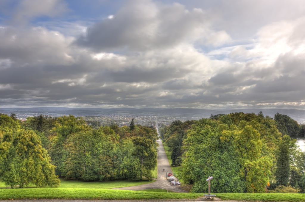 Kassel HDR 2