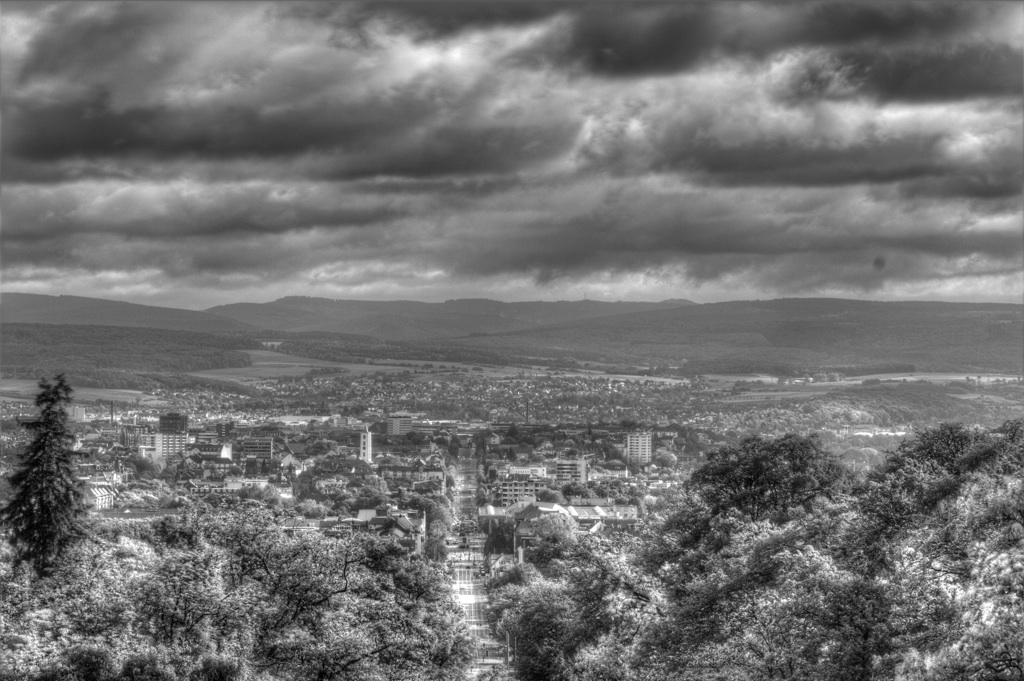 Kassel SW