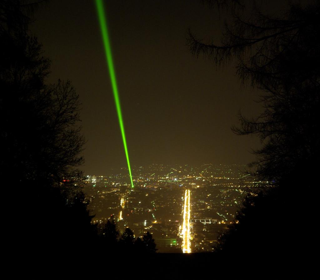 Kasseler "Laser"