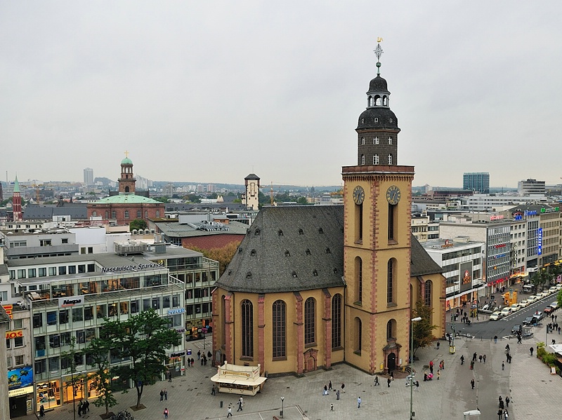 Katharinenkirche