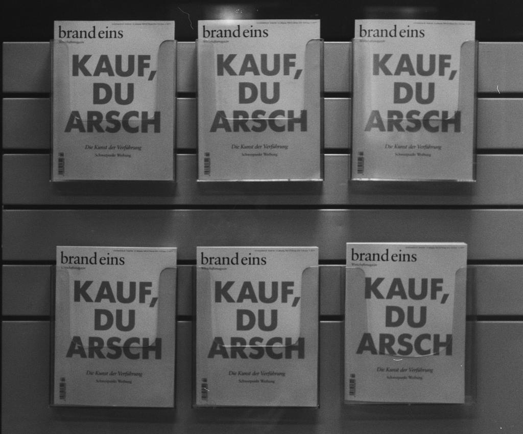 Kauf
