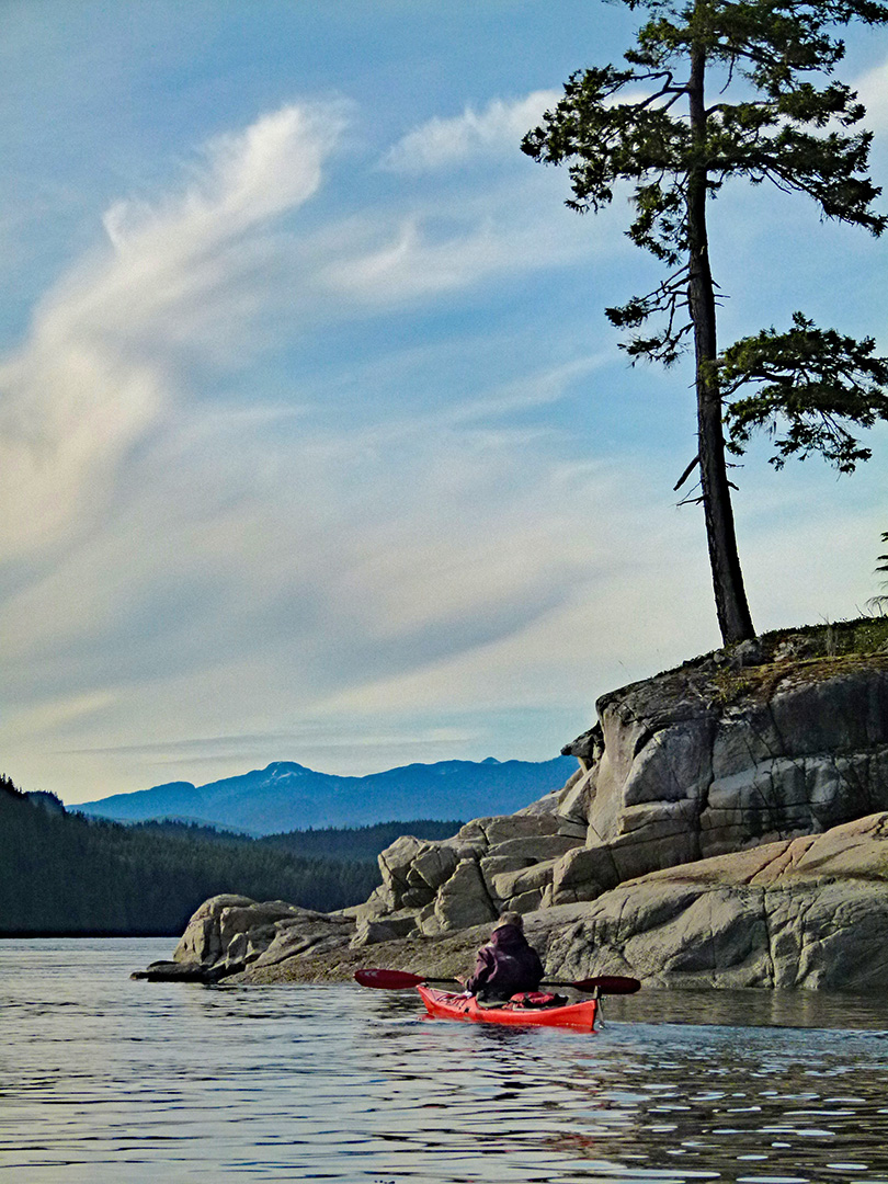 Kayaking Canada: Lonepine Kopie

PSE15-Bearbeitung: Nur Beleuchtung, Skalierung: 1080 mit Schärfungsoption