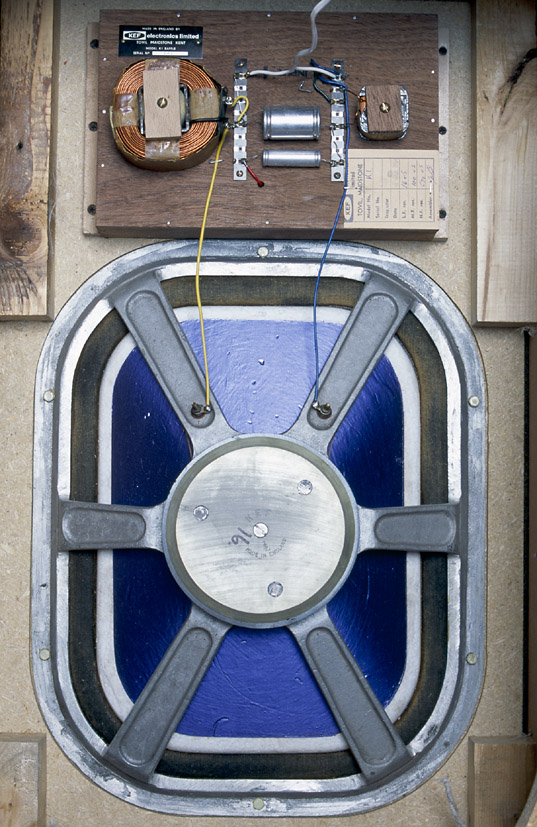 KEF1