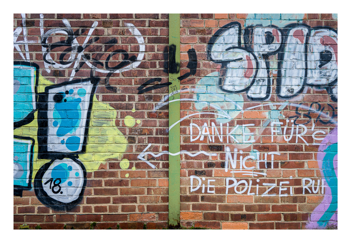 kein Polizeiruf
