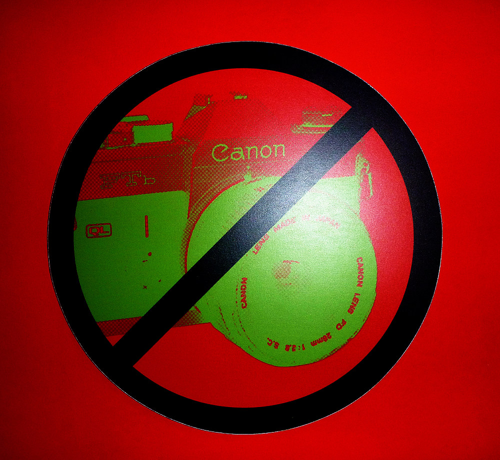keine canon