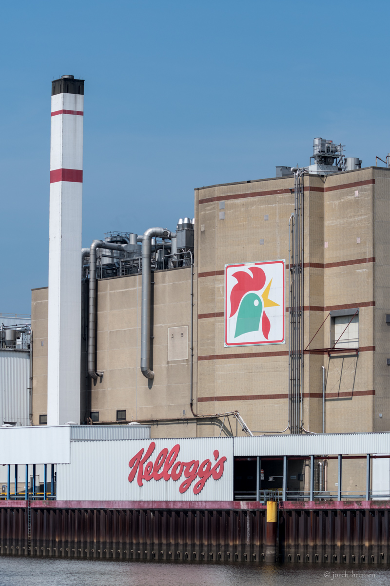 Kellogg's Bremen