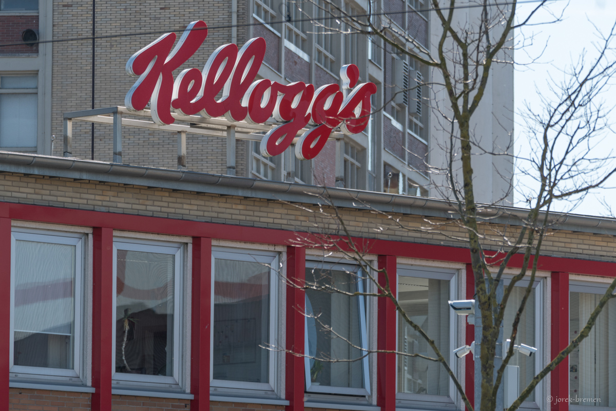 Kellogg's Bremen